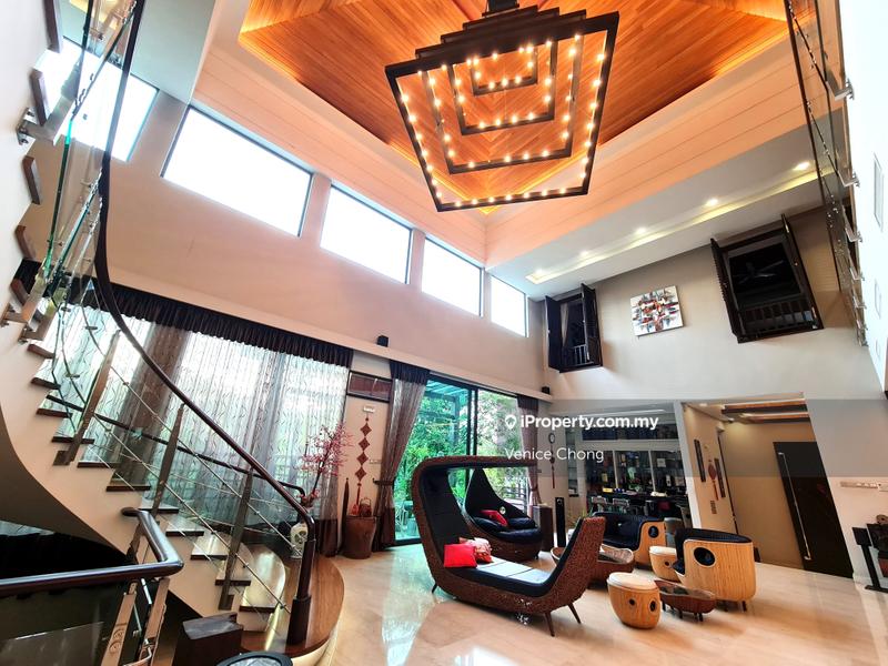 Bungalow House untuk Dijual di Bukit Gita Bayu, Seri Kembangan oleh Venice Chong - iProperty.com.my