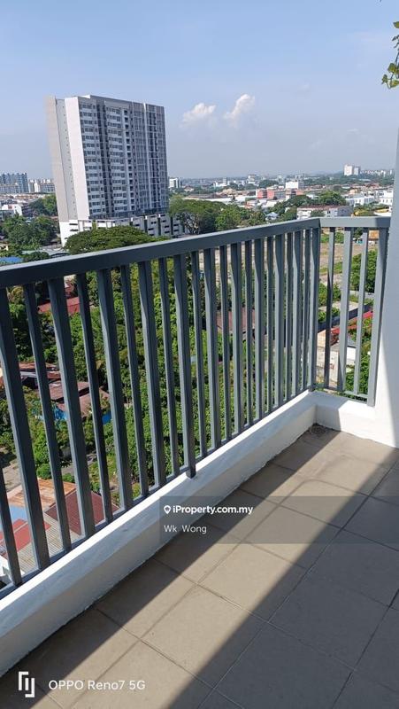 Apartment for Sale in Grande Residences (Pangsapuri Seri Mewah) by Wk  Wong - iProperty.com.my