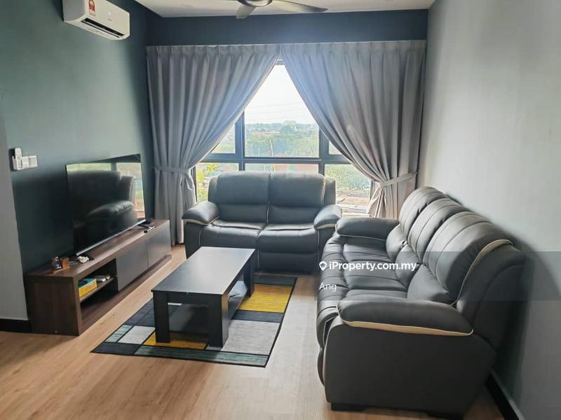 For Rent - GM Residence Remia