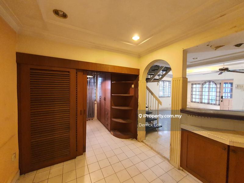 Rumah Berangkai 2 Tingkat untuk Dijual di Subang Jaya, Selangor oleh Derrick Lee - iProperty.com.my