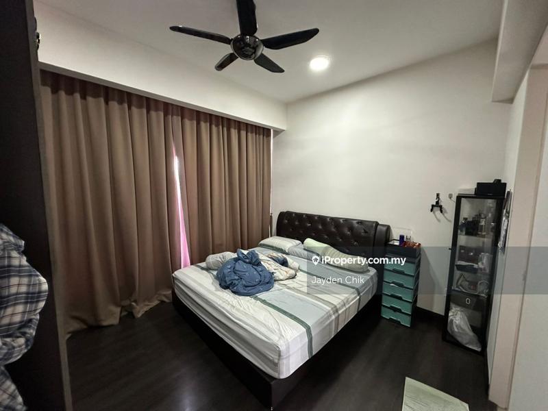 Service Residence for Sale in 28 Boulevard by Jayden Chik - iProperty.com.my