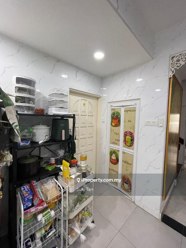 Rumah Berangkai 2 Tingkat untuk Dijual di Jalan Ipoh, Kuala Lumpur oleh Suki Tan - iProperty.com.my