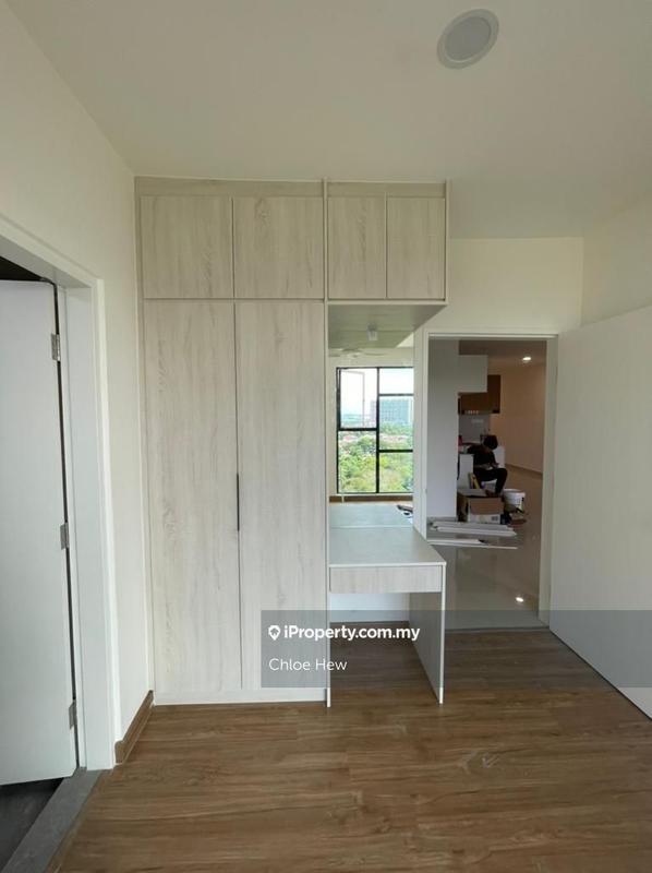 Service Residence for Rent in AraTre' Residences by Chloe Hew - iProperty.com.my