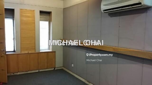 Pejabat untuk Dijual di Taman Petaling Utama, Petaling Jaya oleh Michael Chai - iProperty.com.my