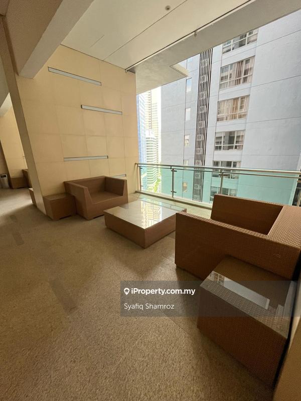 Kondominium untuk Dijual di The Pearl KLCC oleh Syafiq Shamroz - iProperty.com.my