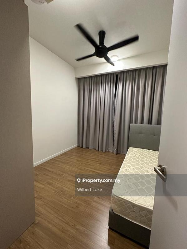 Service Residence for Rent in The Ridge by Wilbert Loke - iProperty.com.my