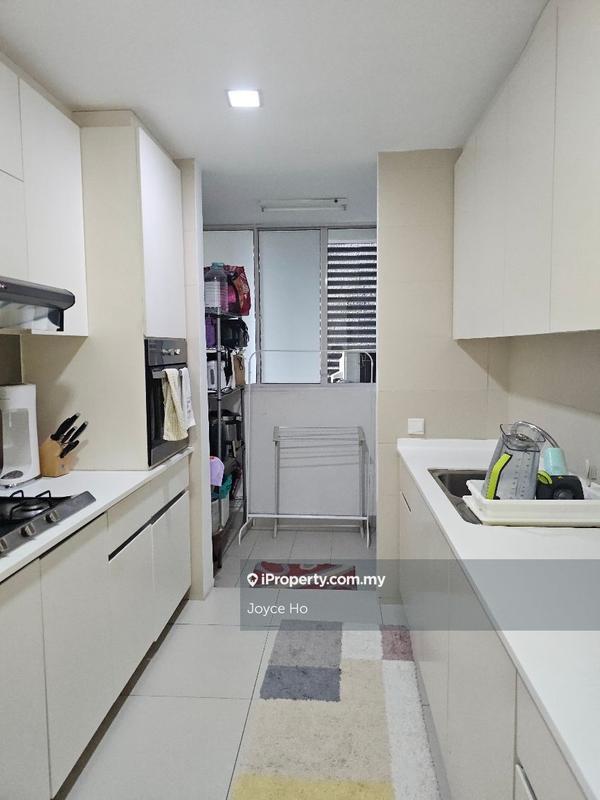 Condominium for Sale in Verticas Residensi by Joyce Ho - iProperty.com.my