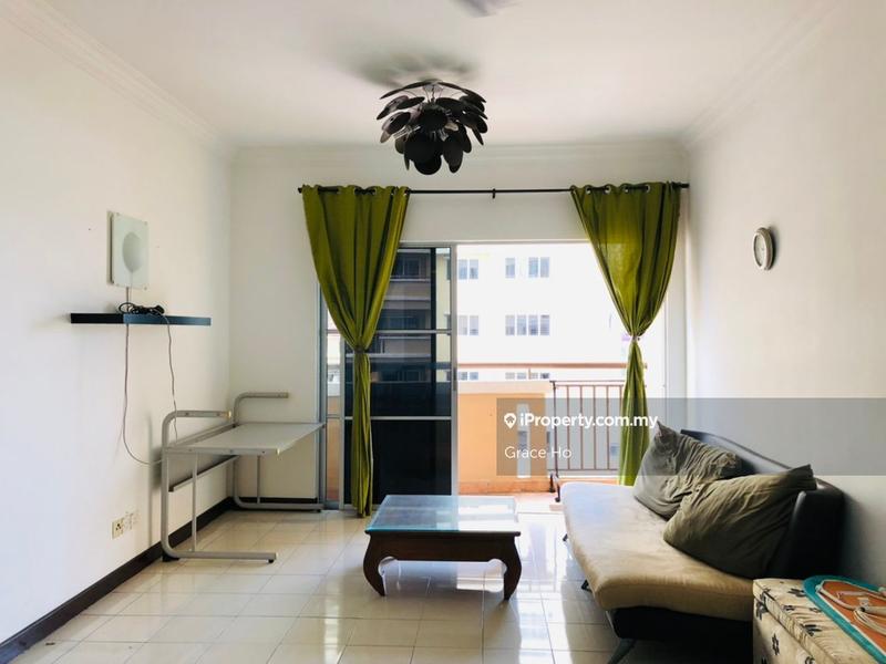 Condominium for Sale in Cengal Condominium by Grace Ho - iProperty.com.my