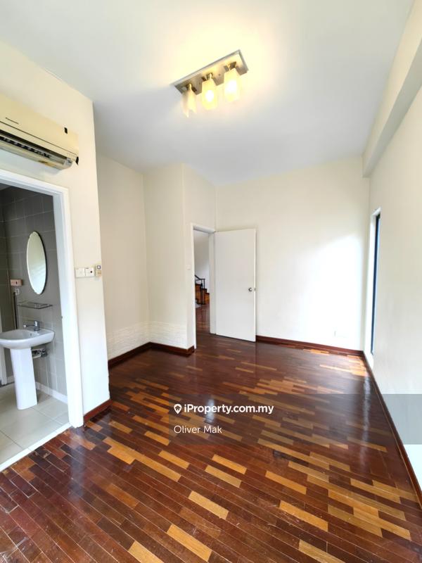 3-storey Terraced House for Sale in Taman Esplanad, Bukit Jalil by Oliver Mak - iProperty.com.my