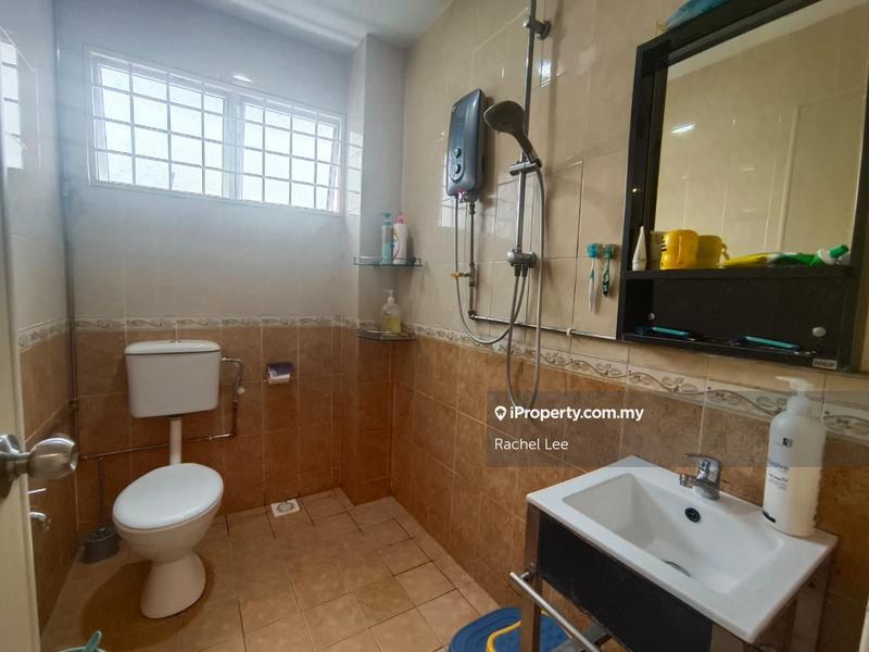 2-storey Terraced House for Sale in gu0va, Kajang by Rachel Lee - iProperty.com.my