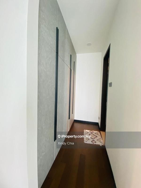 Service Residence for Rent in Opus KL by Xindy Chia - iProperty.com.my