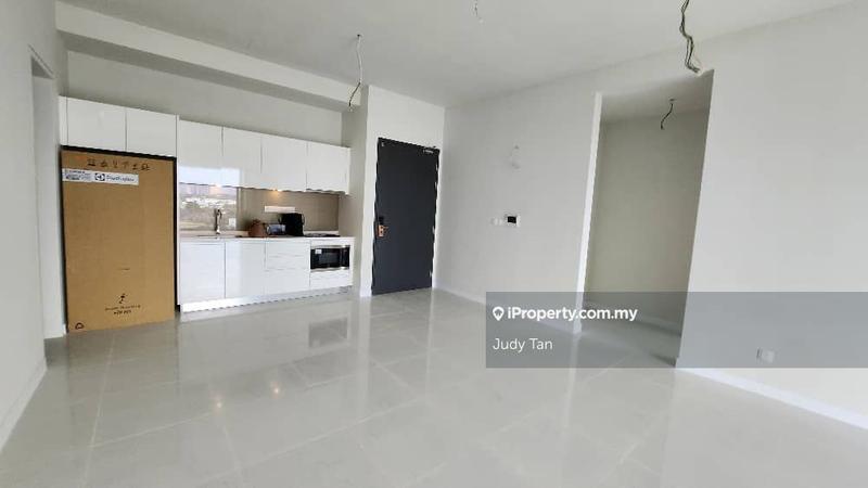 Kediaman Servis untuk Dijual di Mayfair Residences @ Pavilion Embassy oleh Judy Tan - iProperty.com.my