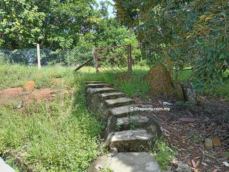 Tanah Pertanian untuk Dijual di Agriculture Land @ Labu Besar, Kulim for Sale, Kulim oleh Kelly Yee - iProperty.com.my