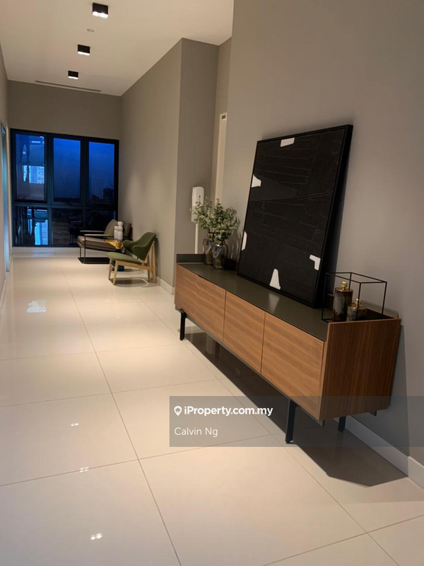 Kondominium untuk Dijual di Setia Sky Seputeh oleh Calvin Ng - iProperty.com.my