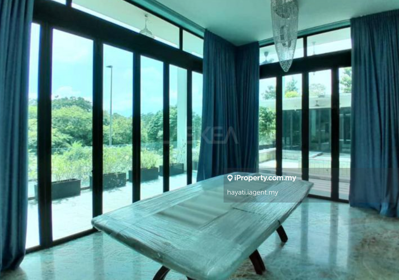 Bungalow House for Sale in Presint 8 Putrajaya, Presint 8 by hayati.iagent.my - iProperty.com.my