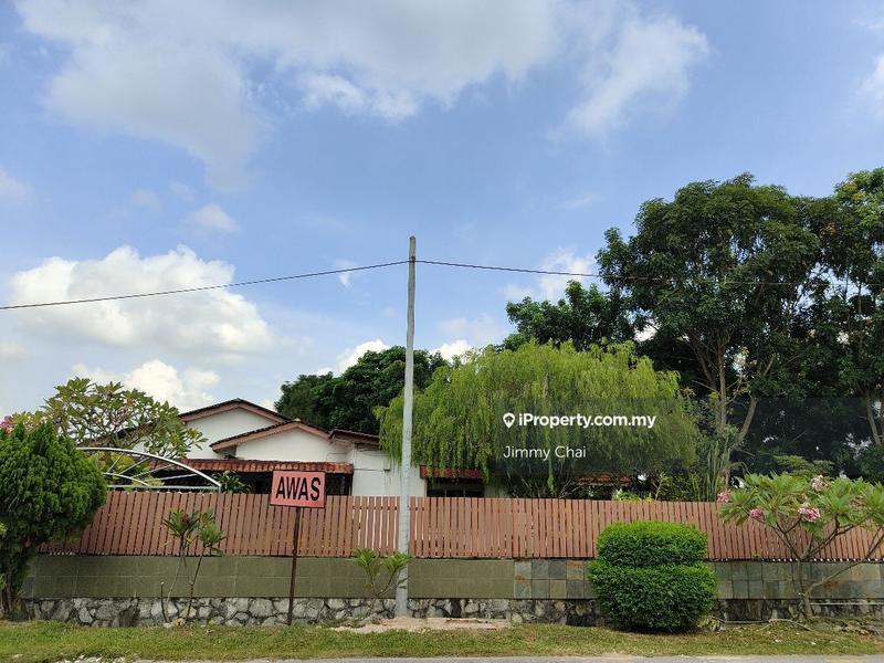Banglo untuk Dijual di Taman Sea, Seremban oleh Jimmy Chai - iProperty.com.my