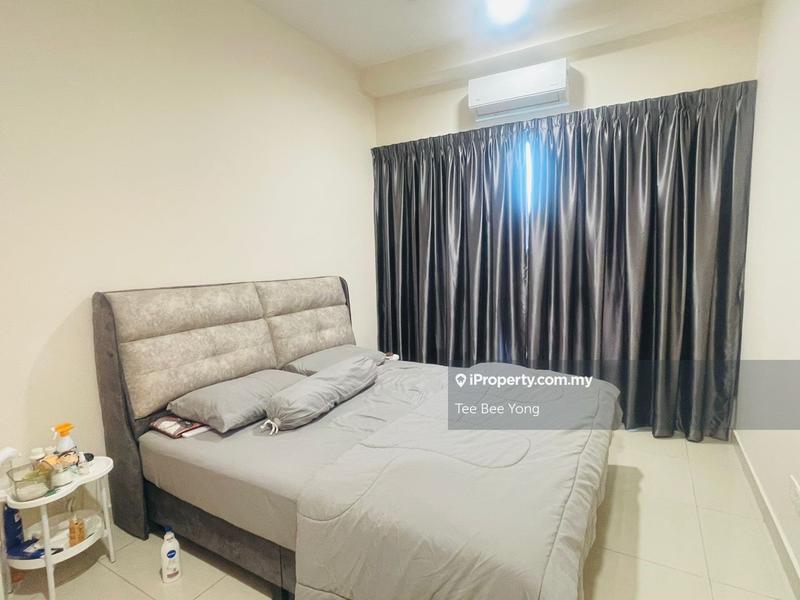 Condominium for Rent in Residensi Bintang by Tee Bee Yong - iProperty.com.my