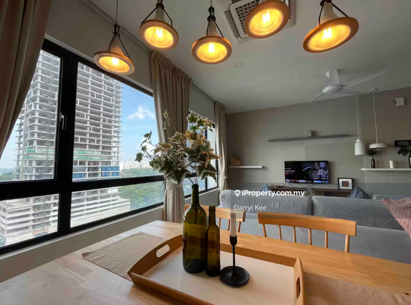 For Sale - Suasana Iskandar Malaysia