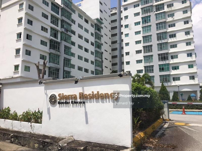 For Sale - Sierra Residency
