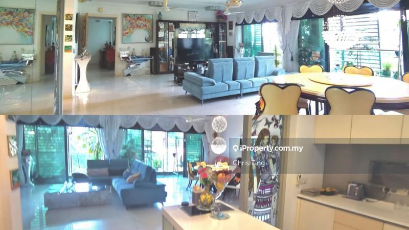 For Sale - Zehn Bukit Pantai