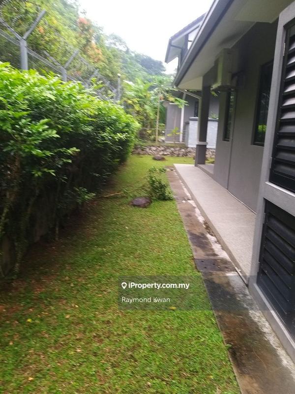 Banglo untuk Dijual di Bentong, Pahang oleh Raymond Kwan - iProperty.com.my