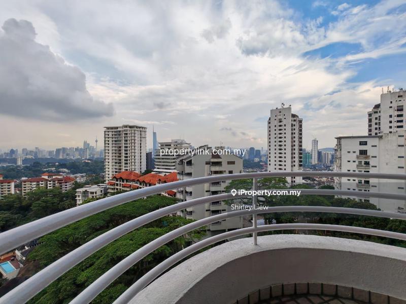 Kondominium untuk Disewa di Desa Bangsar Ria oleh Shirley Liew - iProperty.com.my