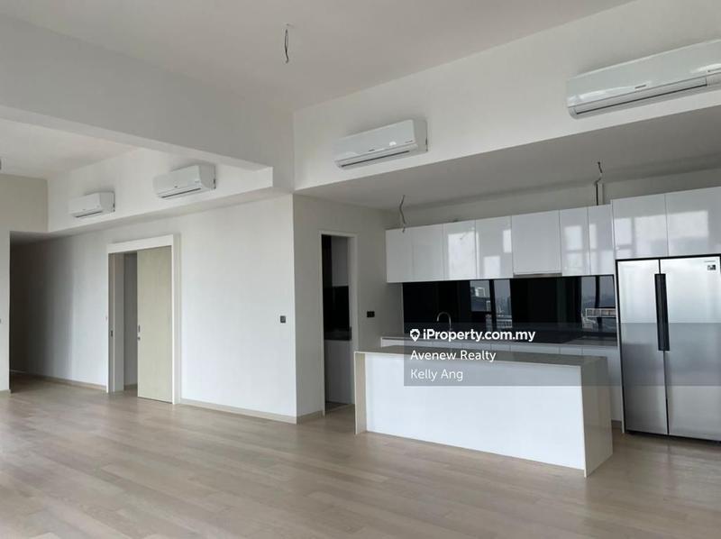 Residensi Servis untuk Dijual di Star Residences Three oleh Kelly Ang - iProperty.com.my