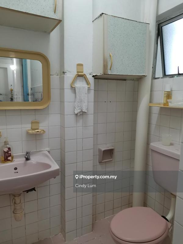 Kondominium untuk Dijual di Teratai Mewah Condominium oleh Cindy Lum - iProperty.com.my
