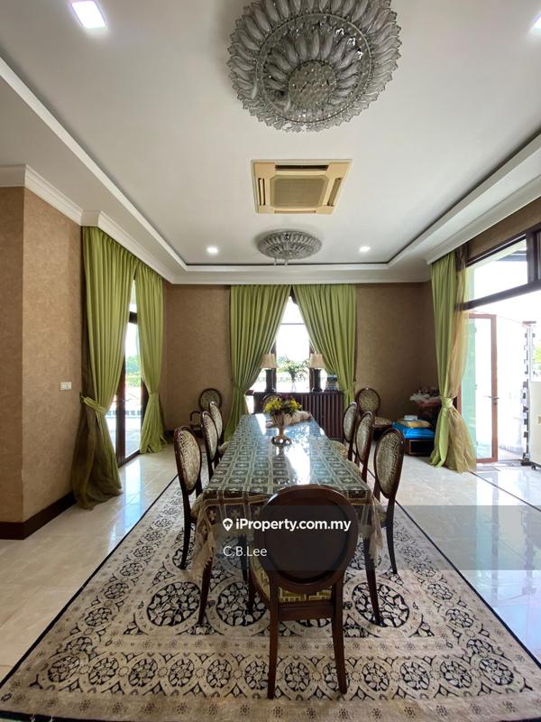 Bungalow House for Sale in Mont Kiara, Kuala Lumpur by C.B.Lee - iProperty.com.my