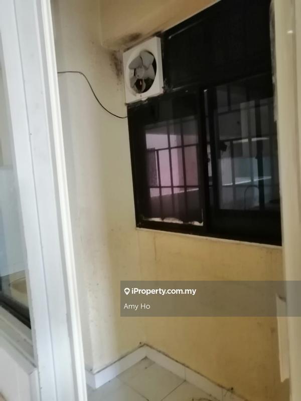 Apartment for Sale in Perdana Puri by Amy Ho - iProperty.com.my