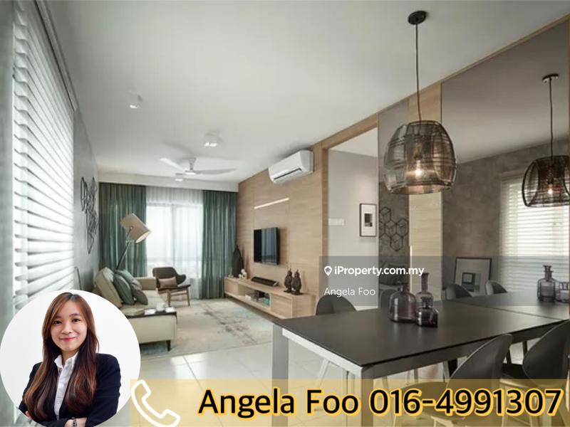 Condominium for Sale in Granito by Angela Foo - iProperty.com.my