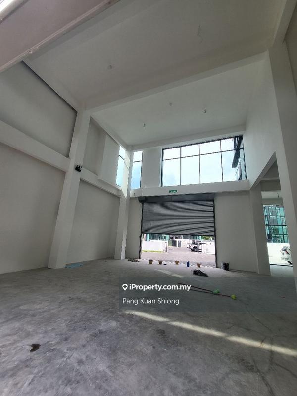 For Rent - Temasya Glenmarie Hicom Glenmarie, Shah Alam