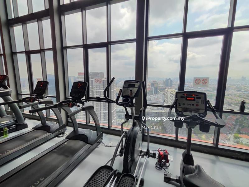 Pangsapuri untuk Disewa di Union Suites oleh Max Chan - iProperty.com.my