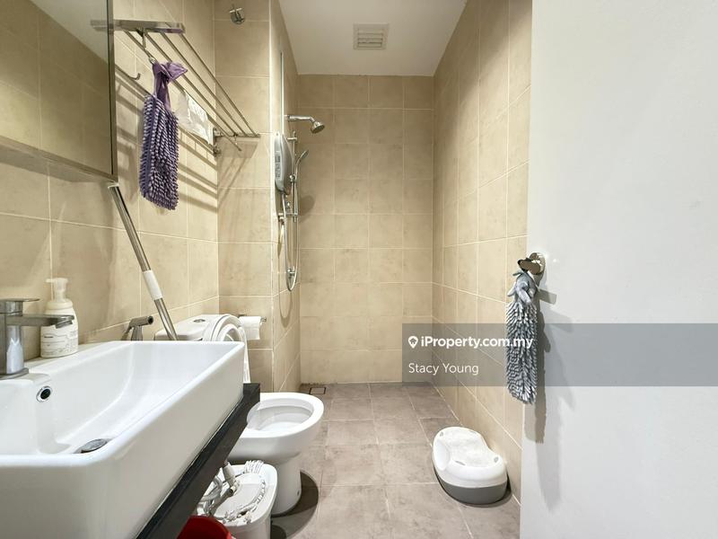 Semi-Detached House for Sale in Jade Hills, Kajang by Stacy Young - iProperty.com.my