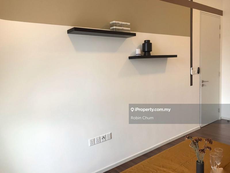 Service Residence for Sale in UNA Serviced Apartment by Robin Chum - iProperty.com.my