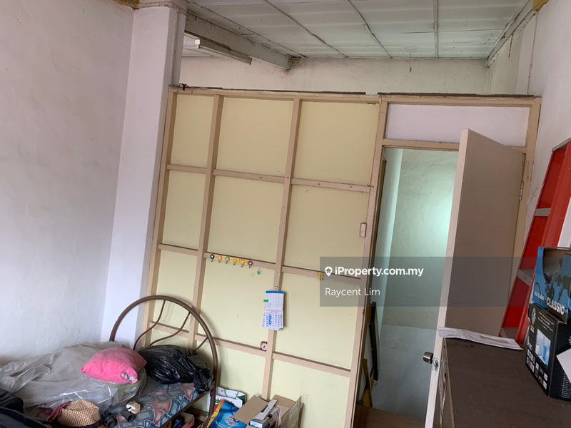 Cluster House for Sale in Desa Sembilang, Seberang Jaya by Raycent Lim - iProperty.com.my