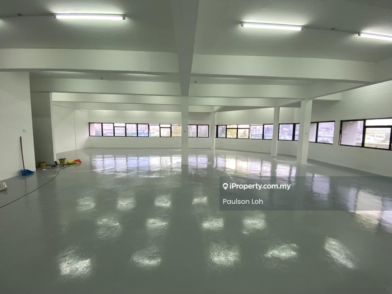 Warehouse for Rent in Seksyen 51, Petaling Jaya by Paulson Loh - Interior - iProperty.com.my