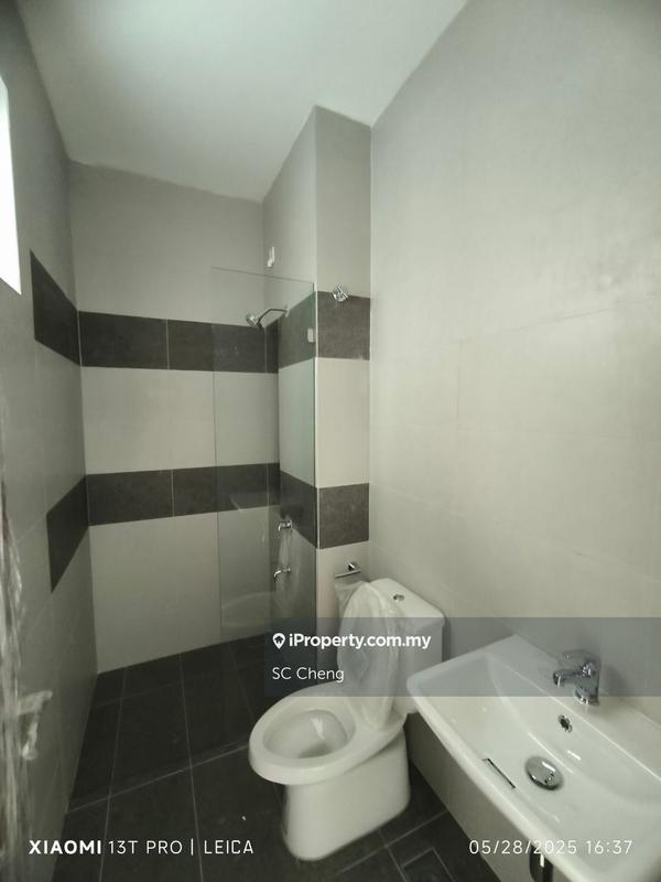 Cluster House for Sale in Taman Impian Emas, Skudai by SC Cheng - iProperty.com.my