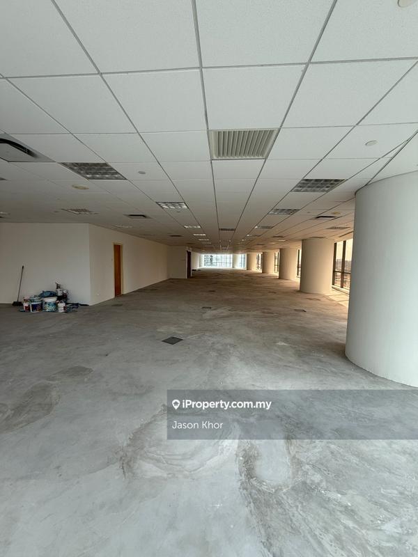 Pejabat untuk Disewa di Mid Valley City, Mid Valley City oleh Jason Khor - iProperty.com.my