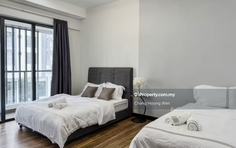 Condominium for Rent in 9Ine (Residensi Sembilan) by Chang Hoong Wen - iProperty.com.my