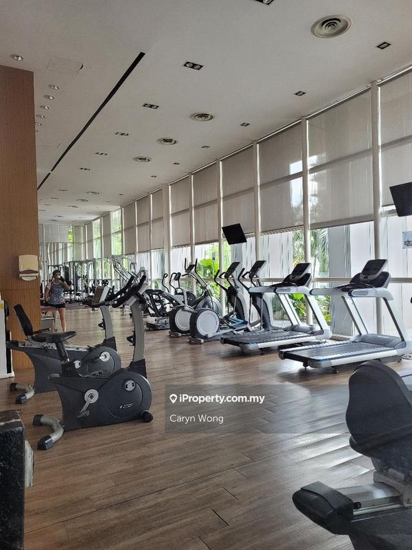 For Rent - Dua Residency