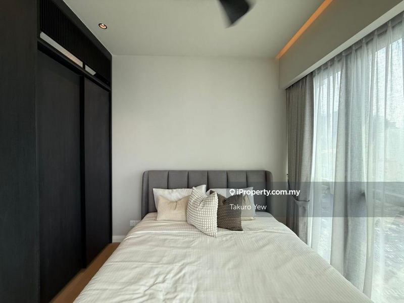 For Rent - TRX Residences
