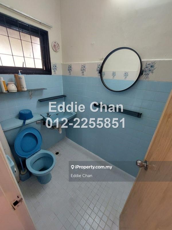 Rumah Berkembar untuk Dijual di Taman Melawati, Ulu Kelang oleh Eddie Chan - iProperty.com.my