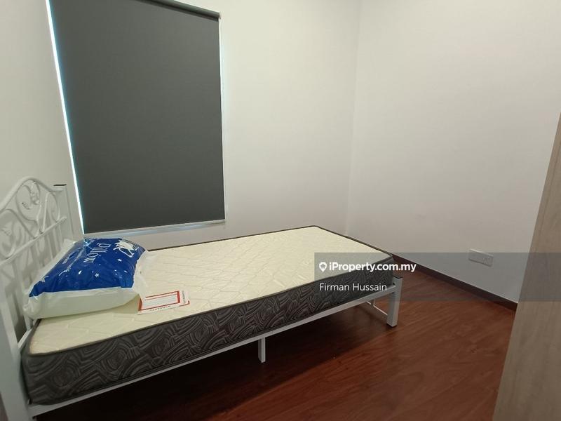 Service Residence for Rent in Gaya Resort Homes by Firman Hussain - iProperty.com.my