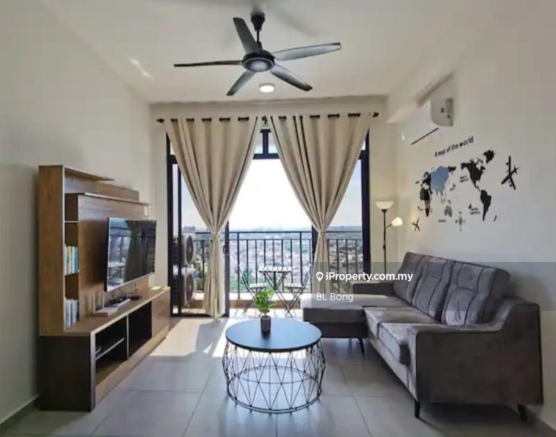 For Sale - The Quartz Residence