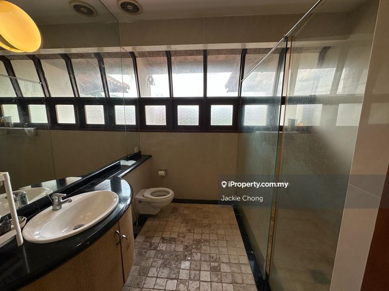 Rumah Berkembar untuk Dijual di Happy Garden, Kuchai Lama oleh Jackie Chong - iProperty.com.my