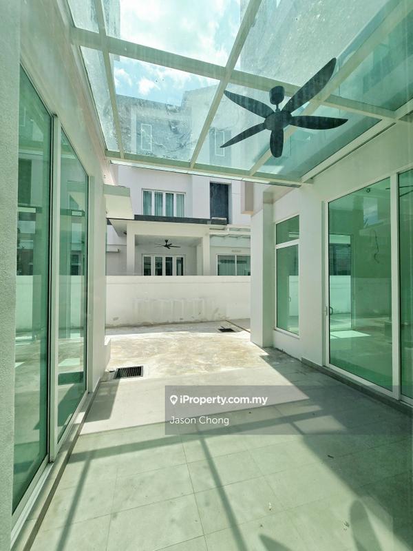 Bungalow House for Rent in Ambang Botanic 2, Klang by Jason Chong - iProperty.com.my