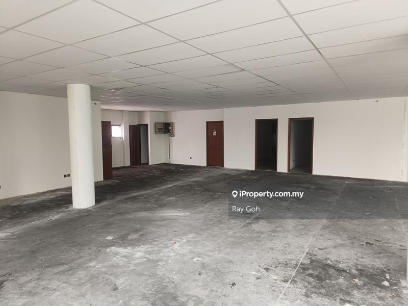 Pejabat untuk Dijual di Kawasan 18, Klang oleh Ray Goh - iProperty.com.my