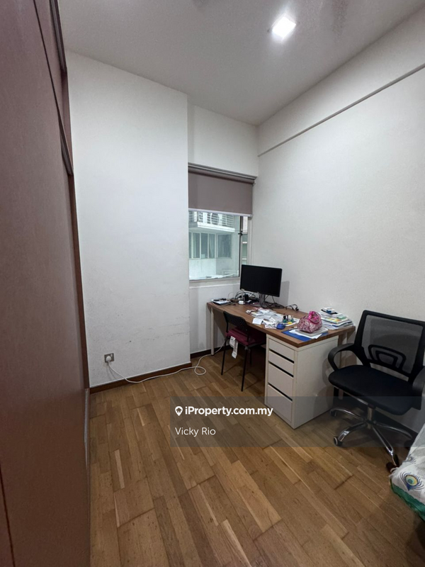 Condominium for Rent in Suasana Sentral Loft by Vicky Rio - iProperty.com.my