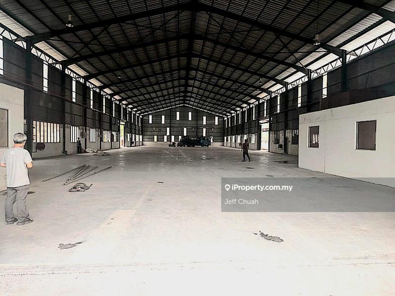 For Rent - Ijok Batu 22